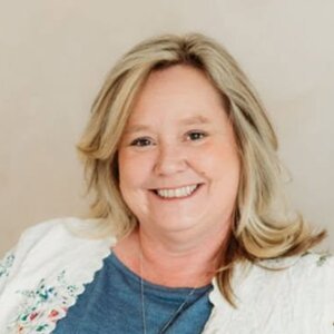 Jeanette Handy
