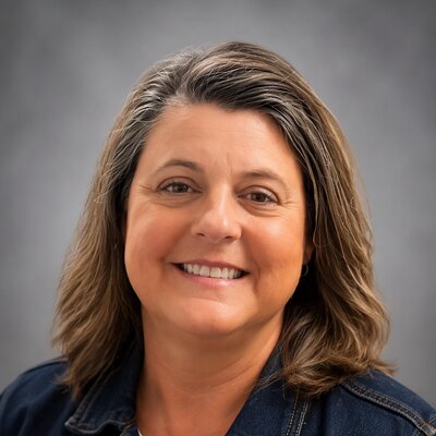 Michelle Strader